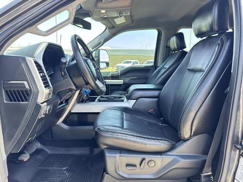 Certified 2020 Ford F250 Lariat w/ Lariat Value Package AWD/4WD image 20