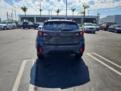 Certified 2024 Subaru Crosstrek 2.0i Premium w/ Crosstrek Mirror Package AWD/4WD image 13