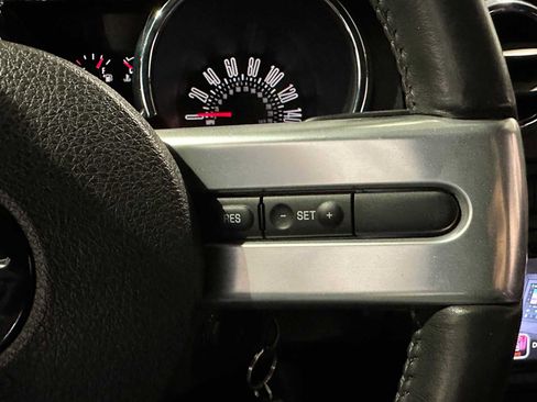 Used 2008 Ford Mustang GT Premium image 34