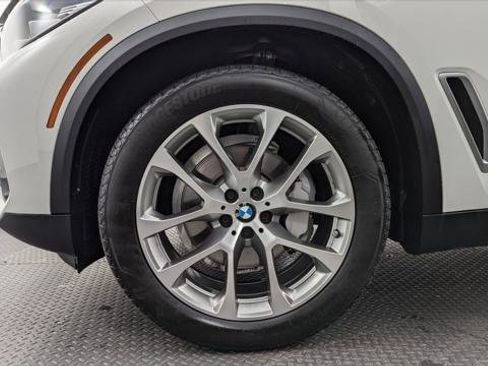 Used 2020 BMW X5 sDrive40i w/ Convenience Package RWD image 31