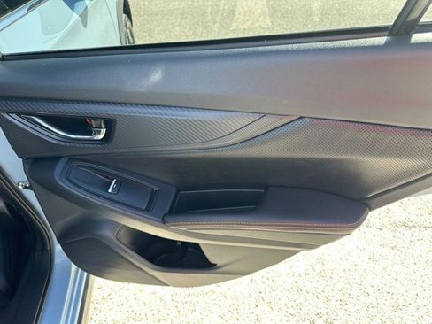 Used 2021 Subaru Crosstrek 2.5i Limited w/ Moonroof Package 1 image 40