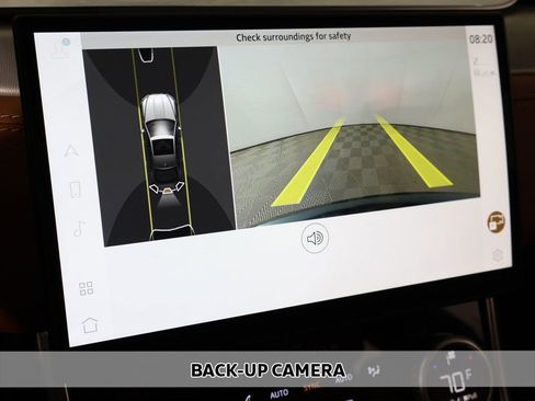 Used 2024 Jaguar XF R-Dynamic SE image 8