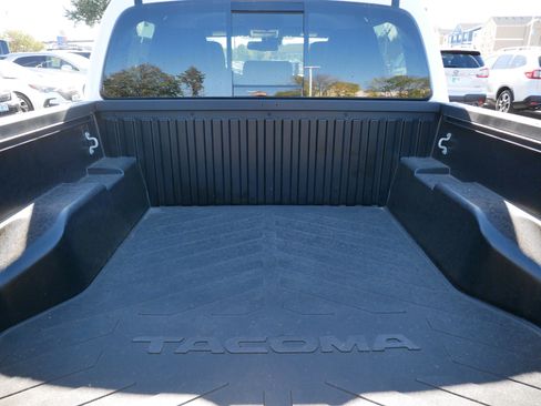 Used 2023 Toyota Tacoma SR image 18