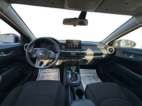 Used 2020 Kia Forte LXS image 26