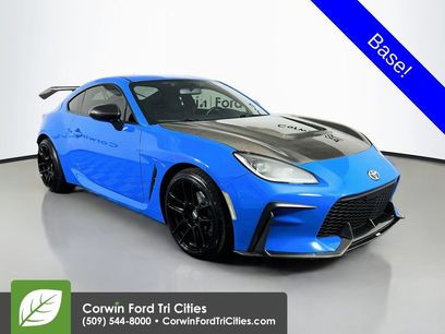 Used 2023 Toyota GR86