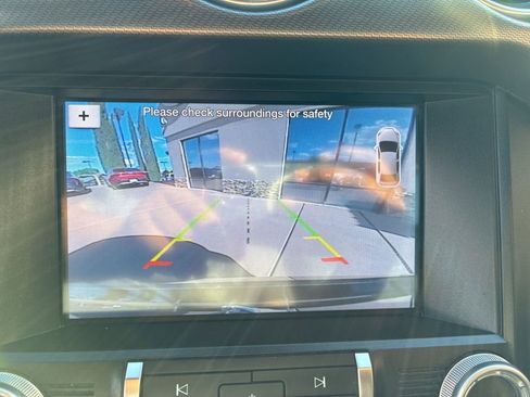 Certified 2019 Ford Mustang Premium w/ Equipment Group 201A image 27