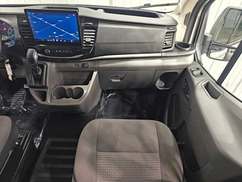 Used 2024 Ford Transit 350 XLT RWD image 24