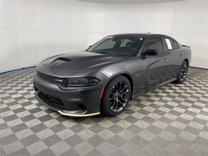 Certified 2023 Dodge Charger R/T w/ Plus Group