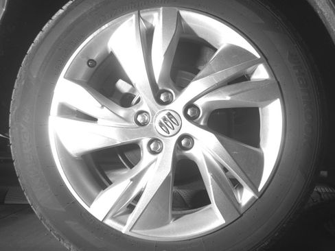 Used 2025 Buick Encore GX Preferred FWD image 15