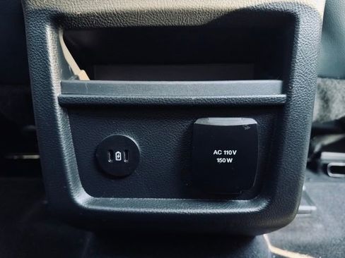 Used 2023 Ford Edge SEL w/ Sport Appearance Package image 24