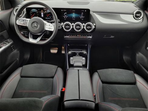 Certified 2023 Mercedes-Benz GLA 250 image 30