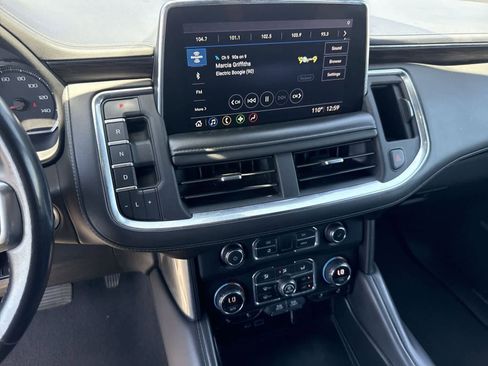 Used 2021 Chevrolet Tahoe LT image 19