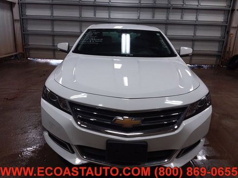 Used 2019 Chevrolet Impala LT image 7