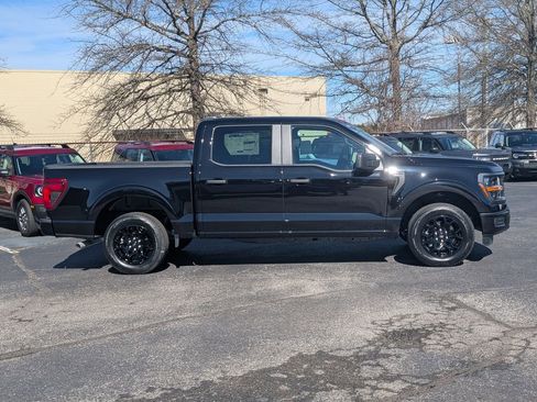 New 2026 Ford F150 STX image 3
