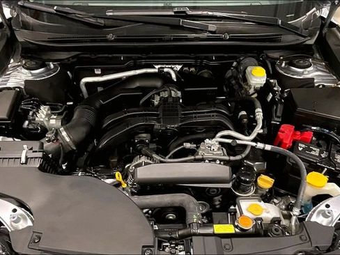 Used 2023 Subaru Legacy Limited image 10