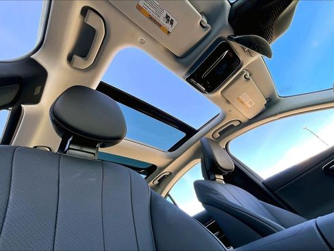 Used 2025 Mercedes-Benz E 350 E 350 image 13