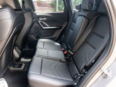 Used 2026 BMW X1 xDrive28i AWD/4WD image 15
