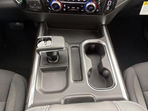New 2026 GMC Sierra 1500 Elevation w/ Preferred Package AWD/4WD image 22
