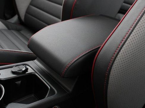 New 2026 Volkswagen GTI SE image 21