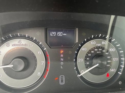 Used 2012 Honda Odyssey LX image 13