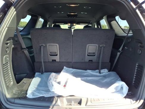 New 2026 Dodge Durango GT AWD/4WD image 19
