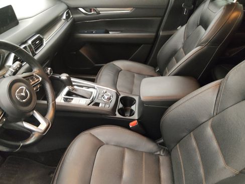 Used 2018 MAZDA CX-5 Grand Touring AWD/4WD image 17