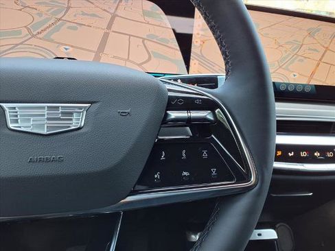 New 2026 Cadillac Lyriq Signature Sport RWD image 17