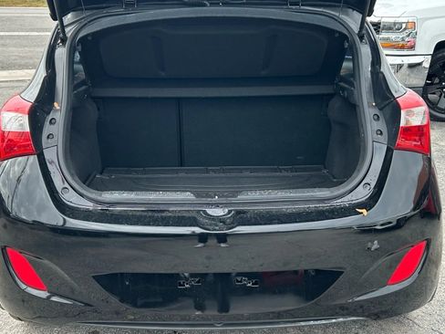 Used 2013 Hyundai Elantra GT w/ Style Pkg image 8