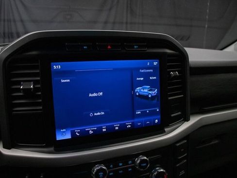 Used 2022 Ford F150 XLT w/ Equipment Group 302A High image 32