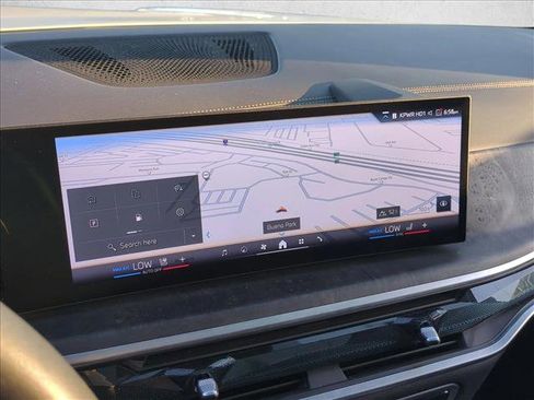 Certified 2026 BMW X7 xDrive40i AWD/4WD image 13