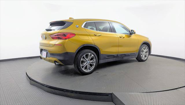 Used 2018 BMW X2 xDrive28i AWD/4WD image 8