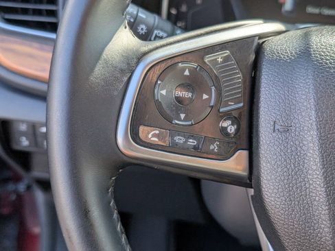 Used 2017 Honda CR-V EX-L image 30