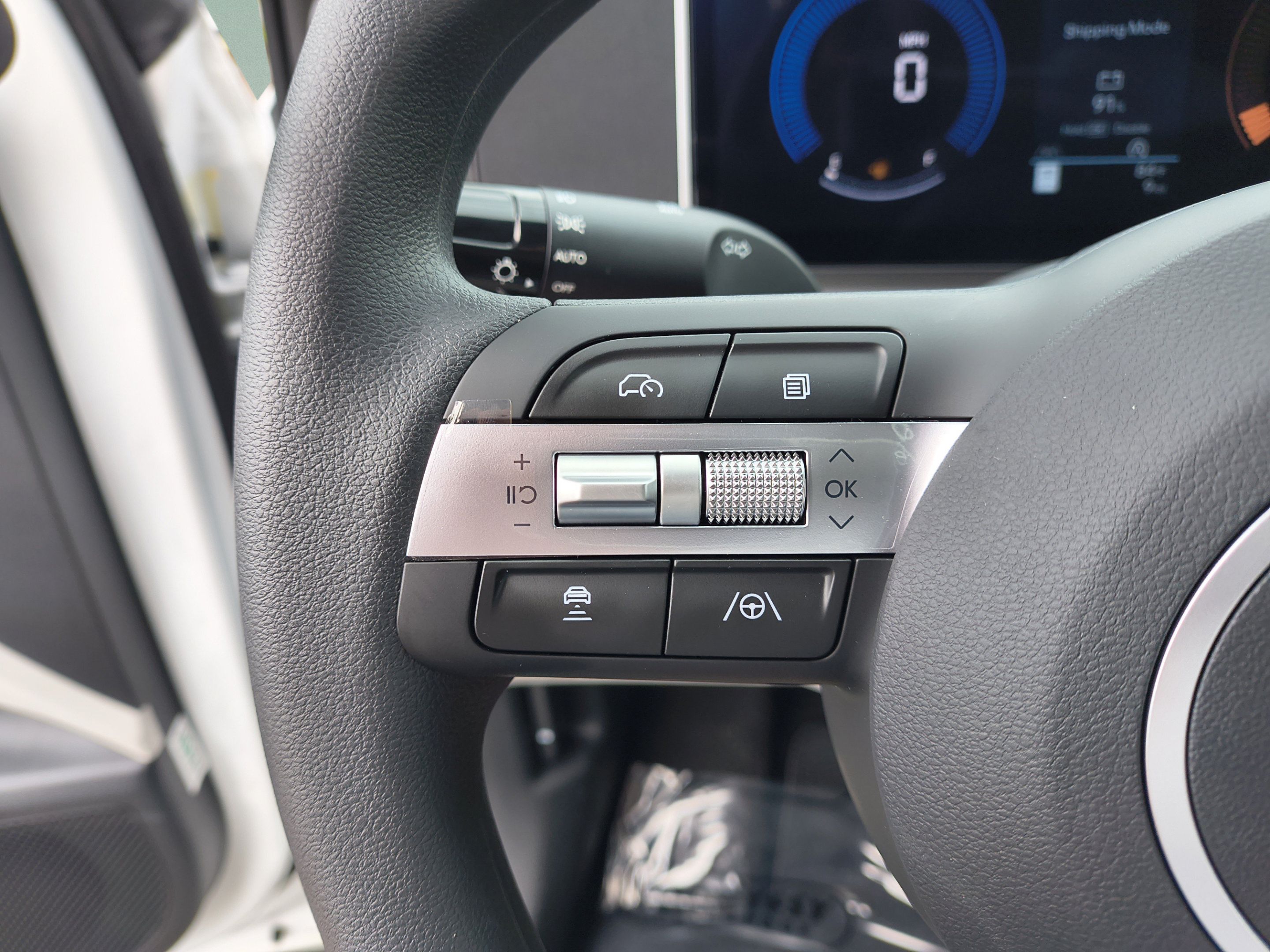 New 2026 Hyundai Tucson SE FWD image 27