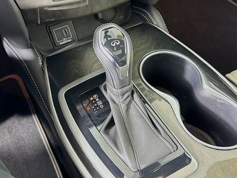 Used 2019 INFINITI QX60 Luxe w/ Limited Package image 19