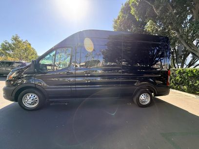 Used 2023 Ford Transit 250 148 High Roof AWD w/ Load Area Protection Package