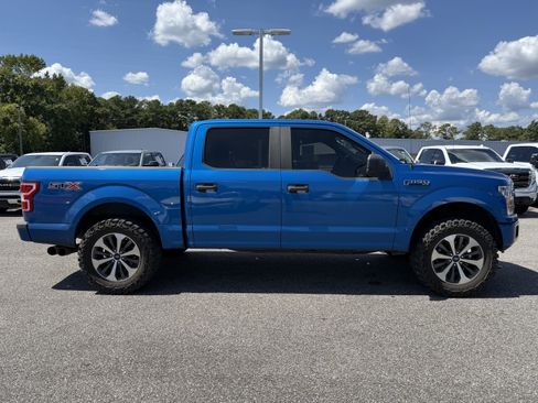 Used 2020 Ford F150 XL w/ Equipment Group 101A Mid RWD image 11
