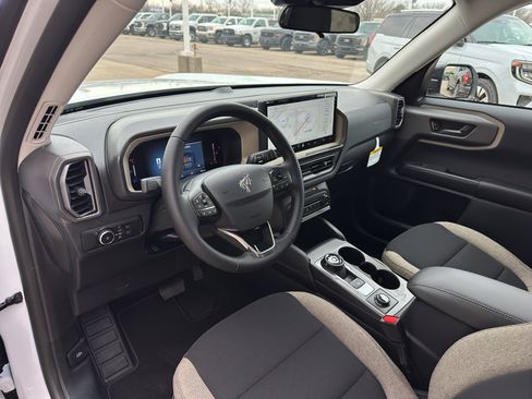 New 2026 Ford Bronco Sport Big Bend image 12