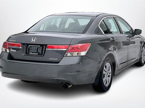 Used 2012 Honda Accord SE image 5