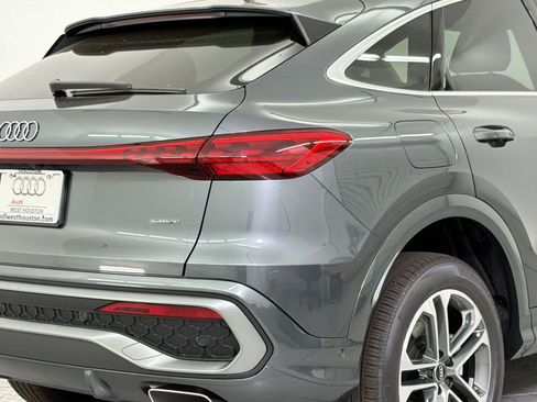 New 2026 Audi Q5 Premium AWD/4WD image 13