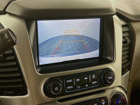 Used 2017 GMC Yukon SLT image 20