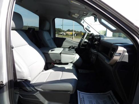 Used 2024 Ford F150 XL AWD/4WD image 14