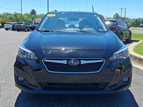 Used 2018 Subaru Impreza 2.0i Premium AWD/4WD image 2