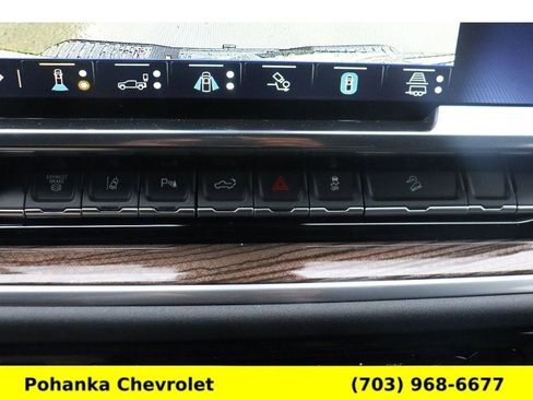 New 2026 Chevrolet Silverado 2500 LT w/ Trail Boss Package AWD/4WD image 17