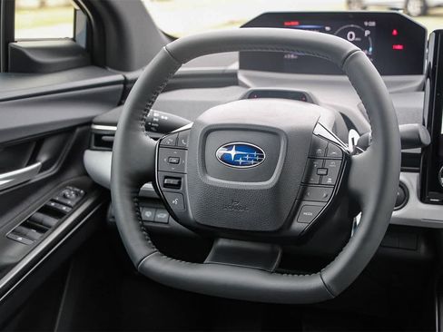 New 2026 Subaru Solterra Premium image 14