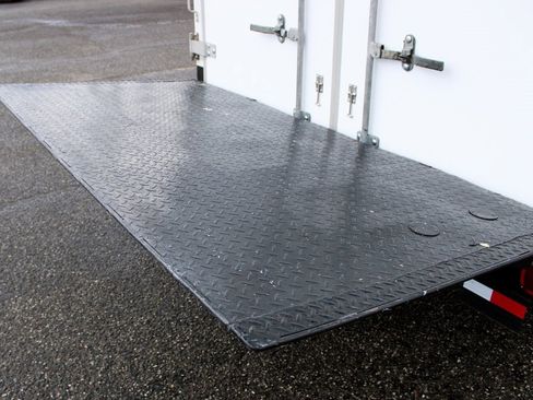 Used 2015 Ford Transit 350 156 DRW w/ Interior Upgrade Package image 10