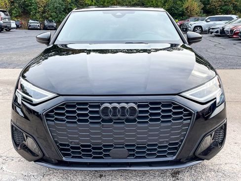 Used 2023 Audi A3 2.0T Premium Plus image 7