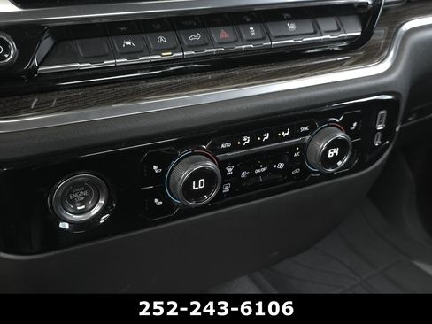 Used 2023 Chevrolet Silverado 1500 LT w/ Protection Package AWD/4WD image 15