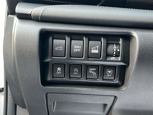 Used 2021 Subaru Forester Touring image 24