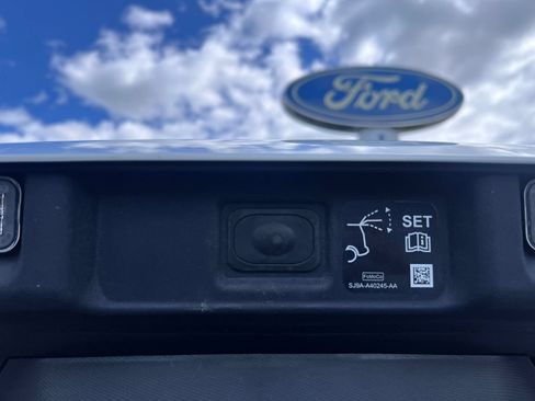 Used 2025 Ford Mustang Mach-E Premium AWD/4WD image 14