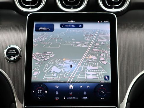 New 2026 Mercedes-Benz GLC 300 4MATIC image 16